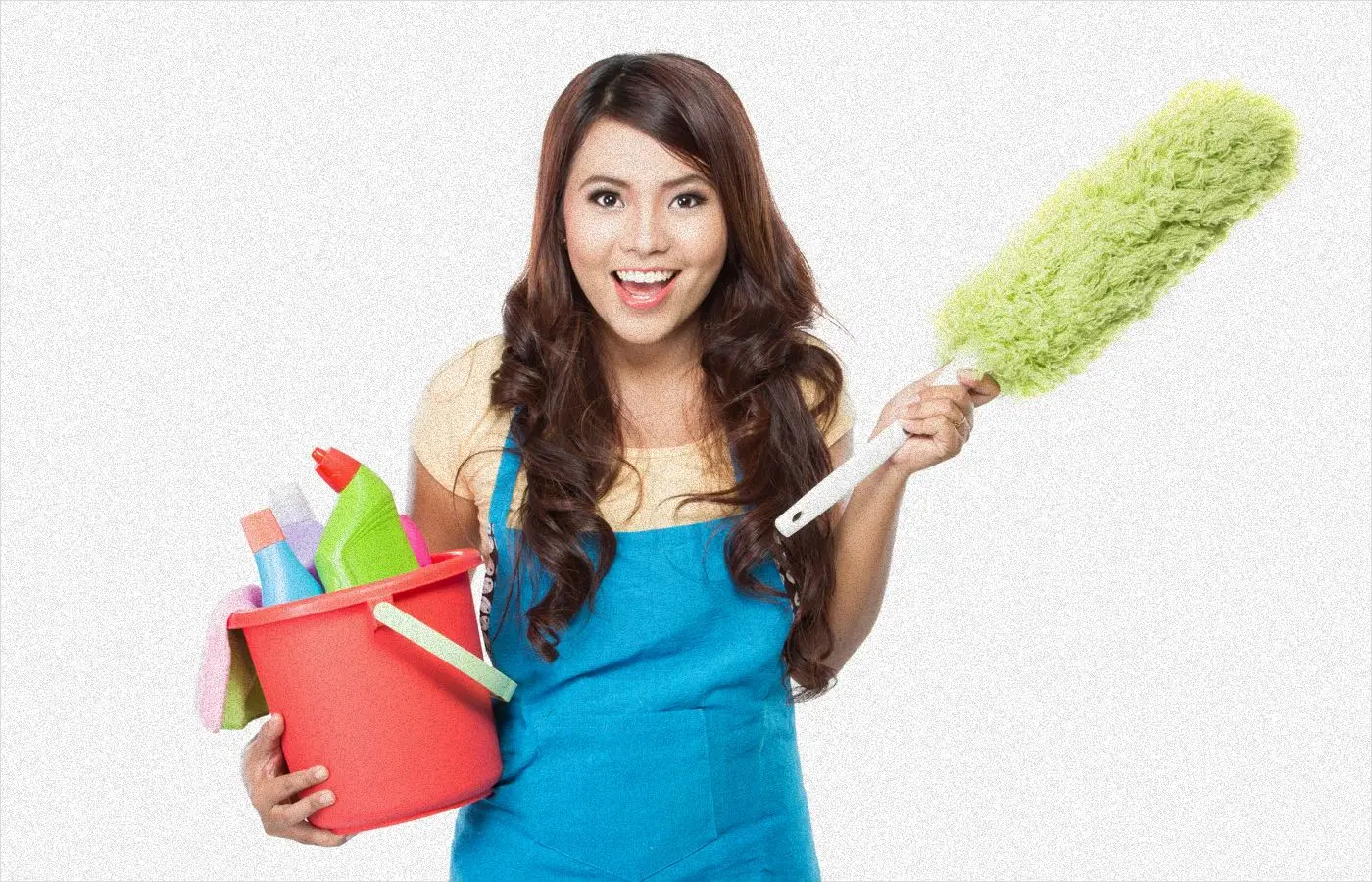 house cleaning brisbane