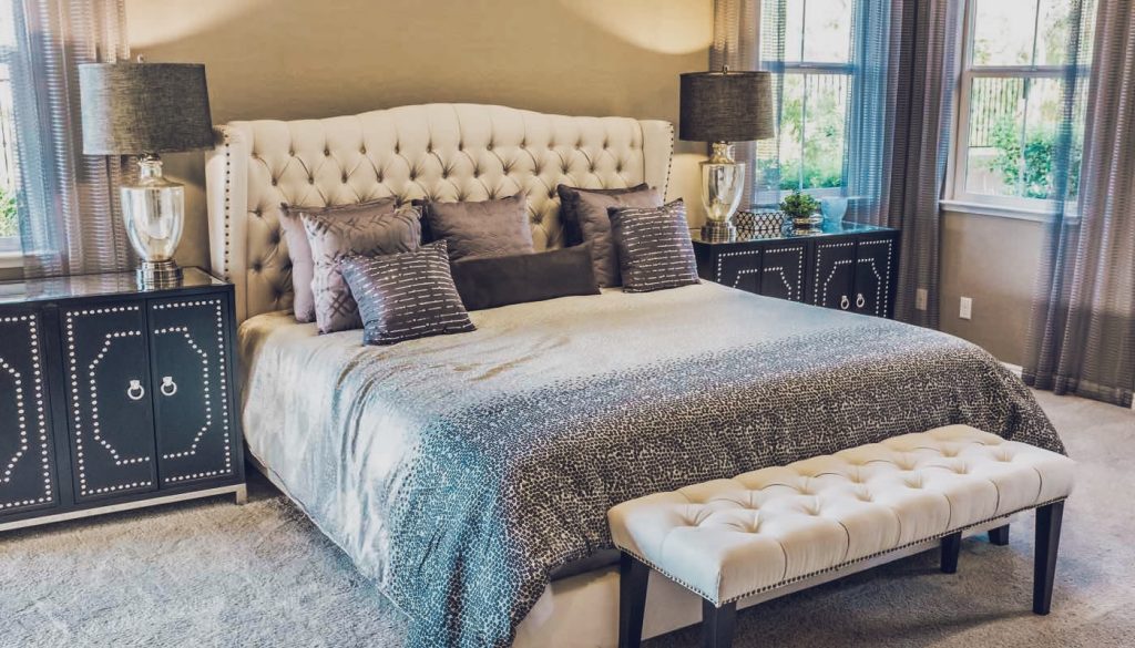 Tips for House Cleaning - The bedroom 6 House Cleaning Brisbane