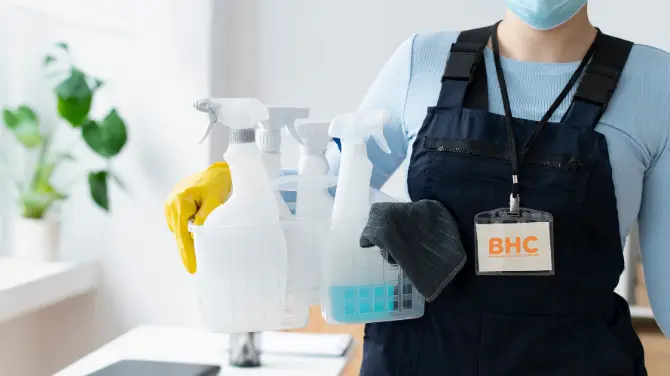 Efficiency Unleashed_ How Our Reliable Teams Redefine Cleanliness Standards