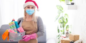 Why Once-Off Cleaning is Perfect for Special Occasions