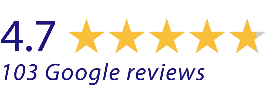 Google Reviews