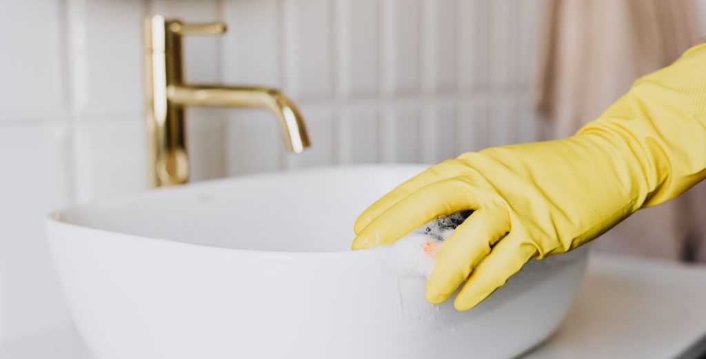 Brisbane's Hidden Dirt Traps: The 7 Surprising Places Germs Love to Party in Your Home 9 Brisbane's Hidden Dirt Traps