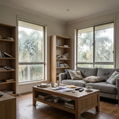 Spring Cleaning 5 Before Spring Cleaning Image-1