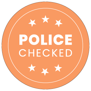 Police Checked Brisbane House Cleaners