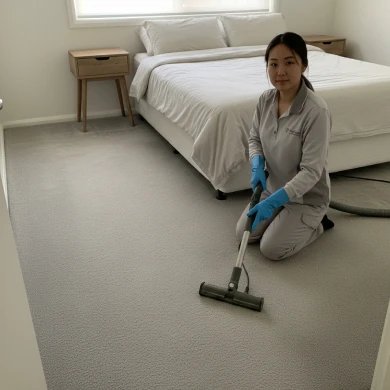 After Carpet Cleaning Image-2