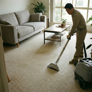 After Carpet Cleaning Image-3