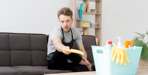 How Often Should You Actually Get Your House Cleaned