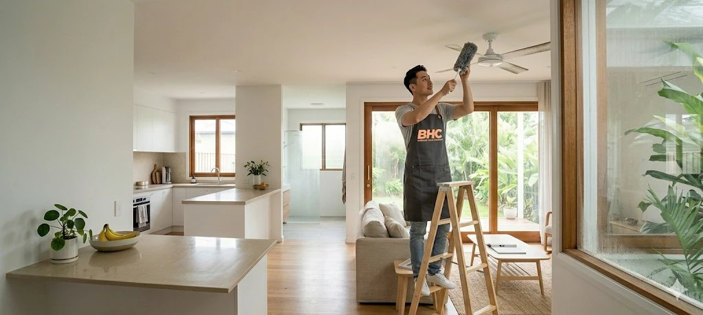 The Brisbane Weather Problem