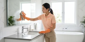 Pre-Sale, Once-Off and Spring Cleaning in Paddington