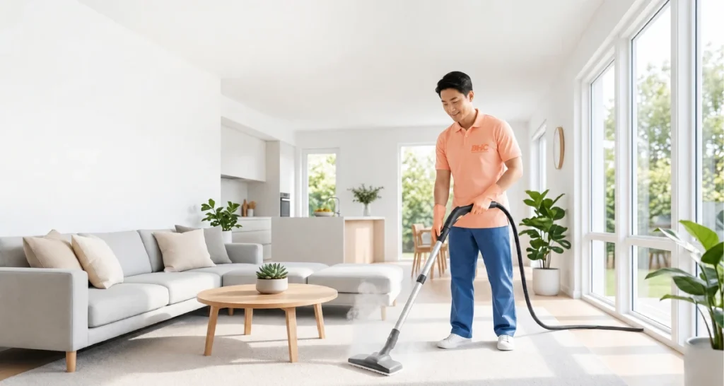 Pre-Winter Deep Cleaning in Brisbane: Why May Is the Right Time to Book 3 Pre-Winter Deep Cleaning in Brisbane