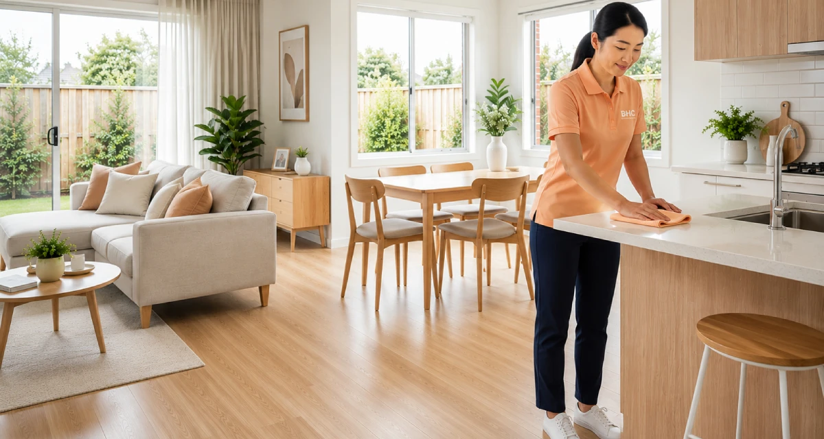 Brisbane Rental Inspection Preparation Checklist