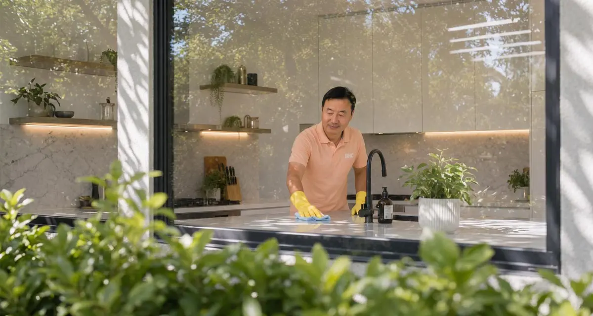 window cleaning Brisbane homes