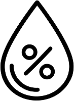 Complete Free House Cleaning Guide Brisbane 1 Humidity Icon