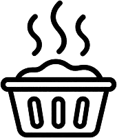 Complete Free House Cleaning Guide Brisbane 4 Moisture and Odours Icon
