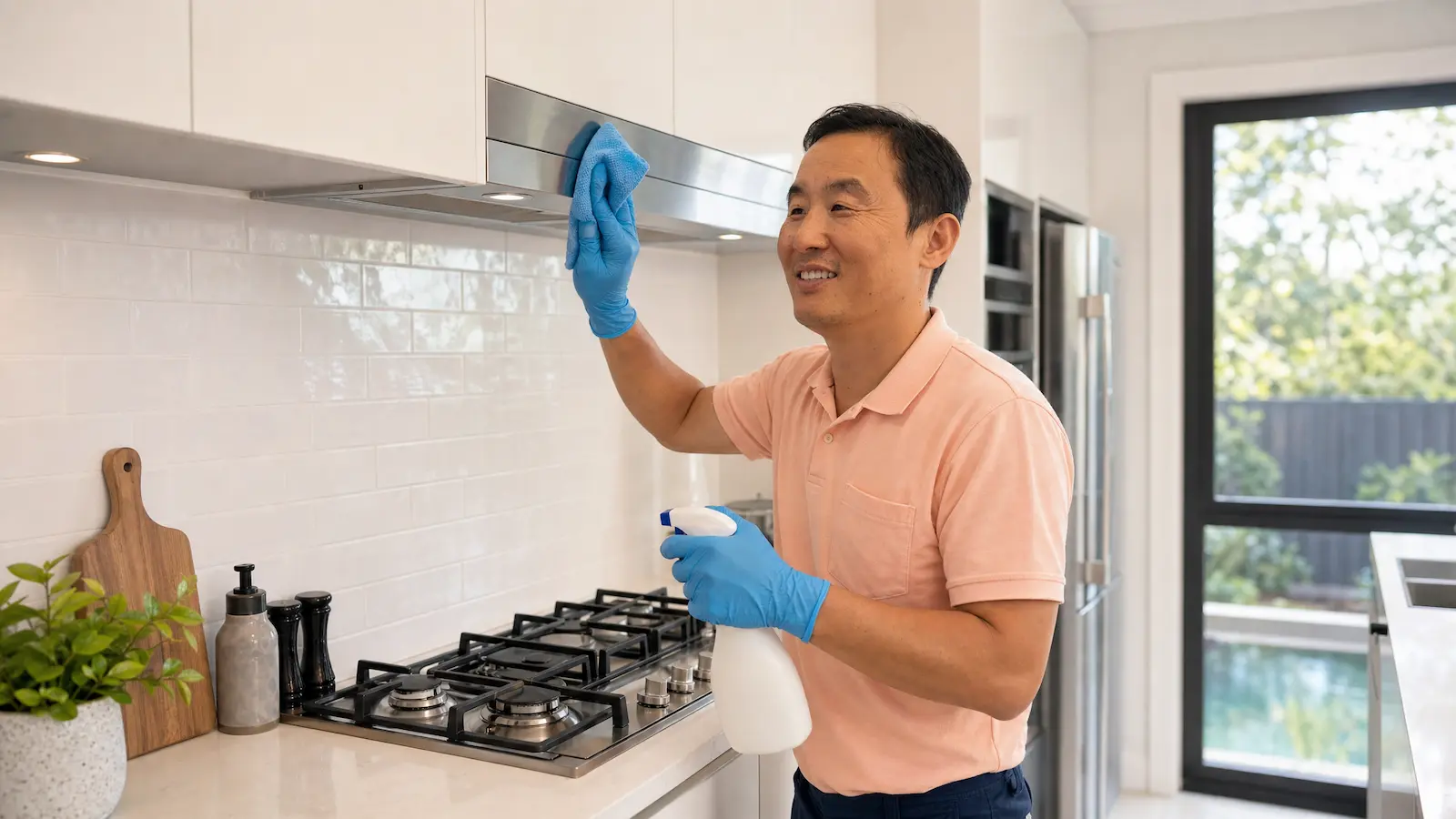 A 15-Minute Spring Reset for Brisbane Homes